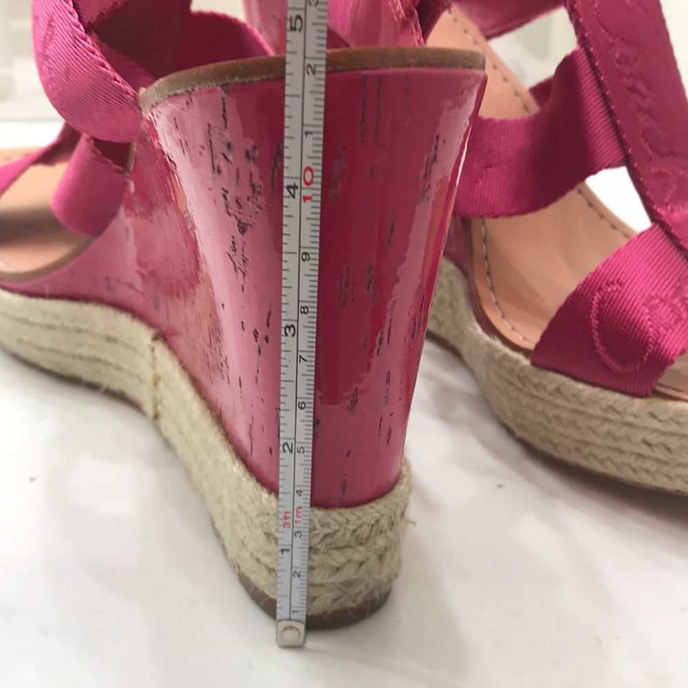 Coaches Espadrilles - image 2